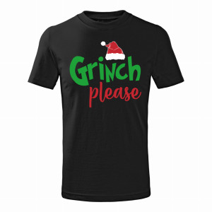 Grinch Please