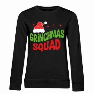 Grinchmas Squad