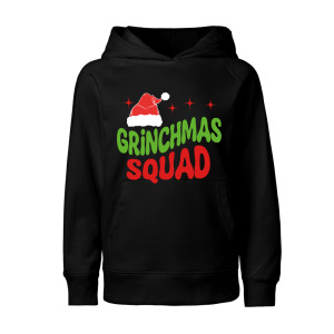 Grinchmas Squad