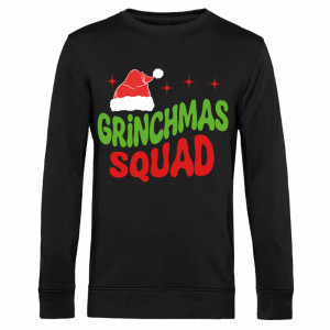 Grinchmas Squad