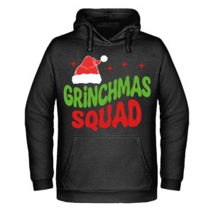 Grinchmas Squad