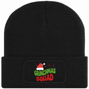 Grinchmas Squad