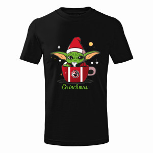 Grinchmas