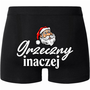 Grzeczny inaczej