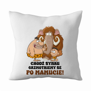 Grzmotniemy po maluchu