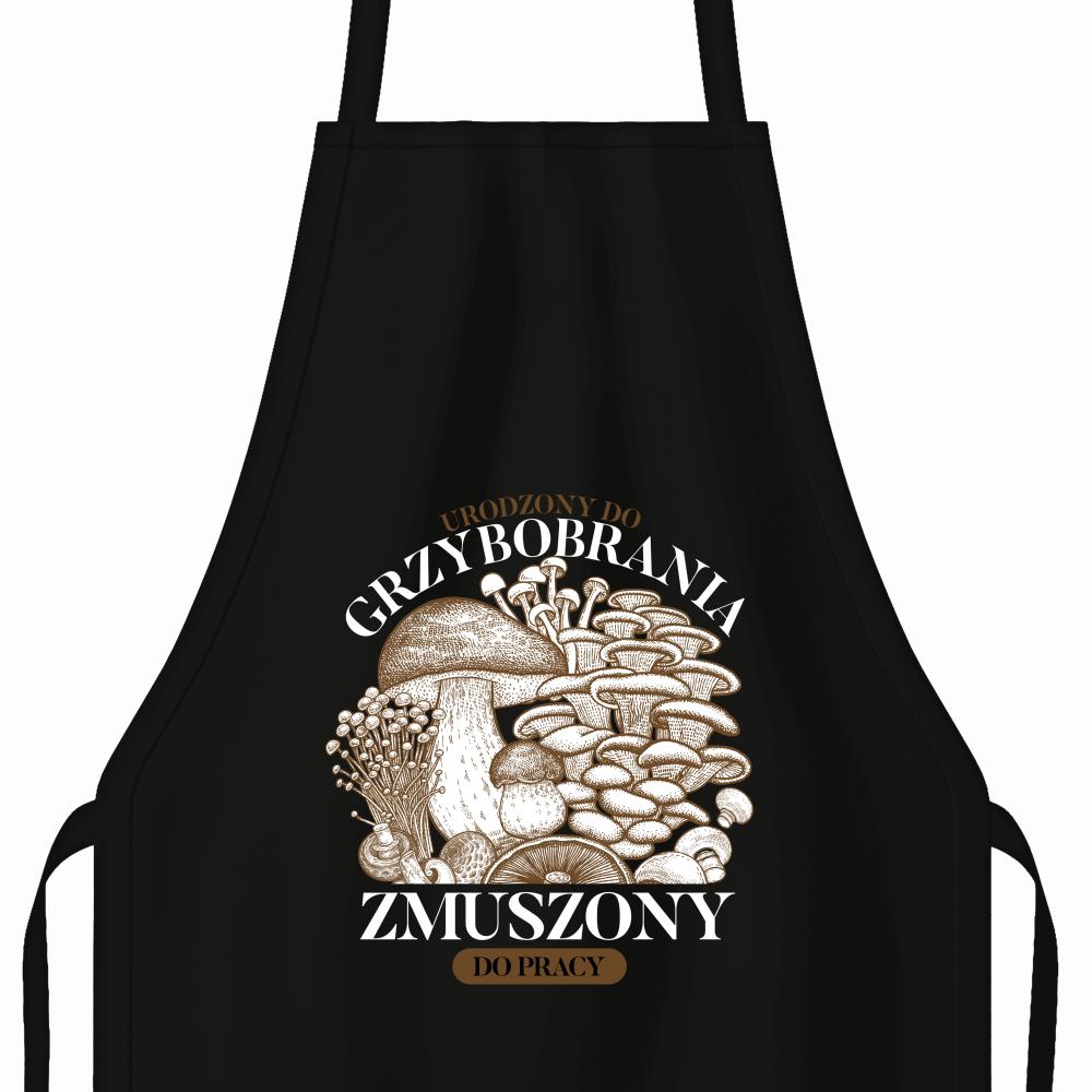GRZYBIARZ ROKU 2 fartuch