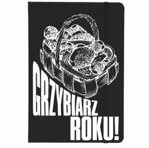 GRZYBIARZ ROKU