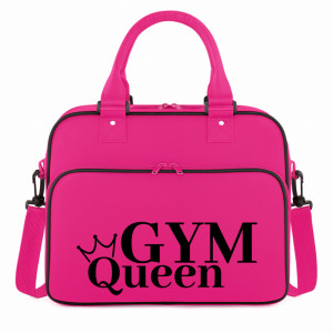 GYM QUEEN 2