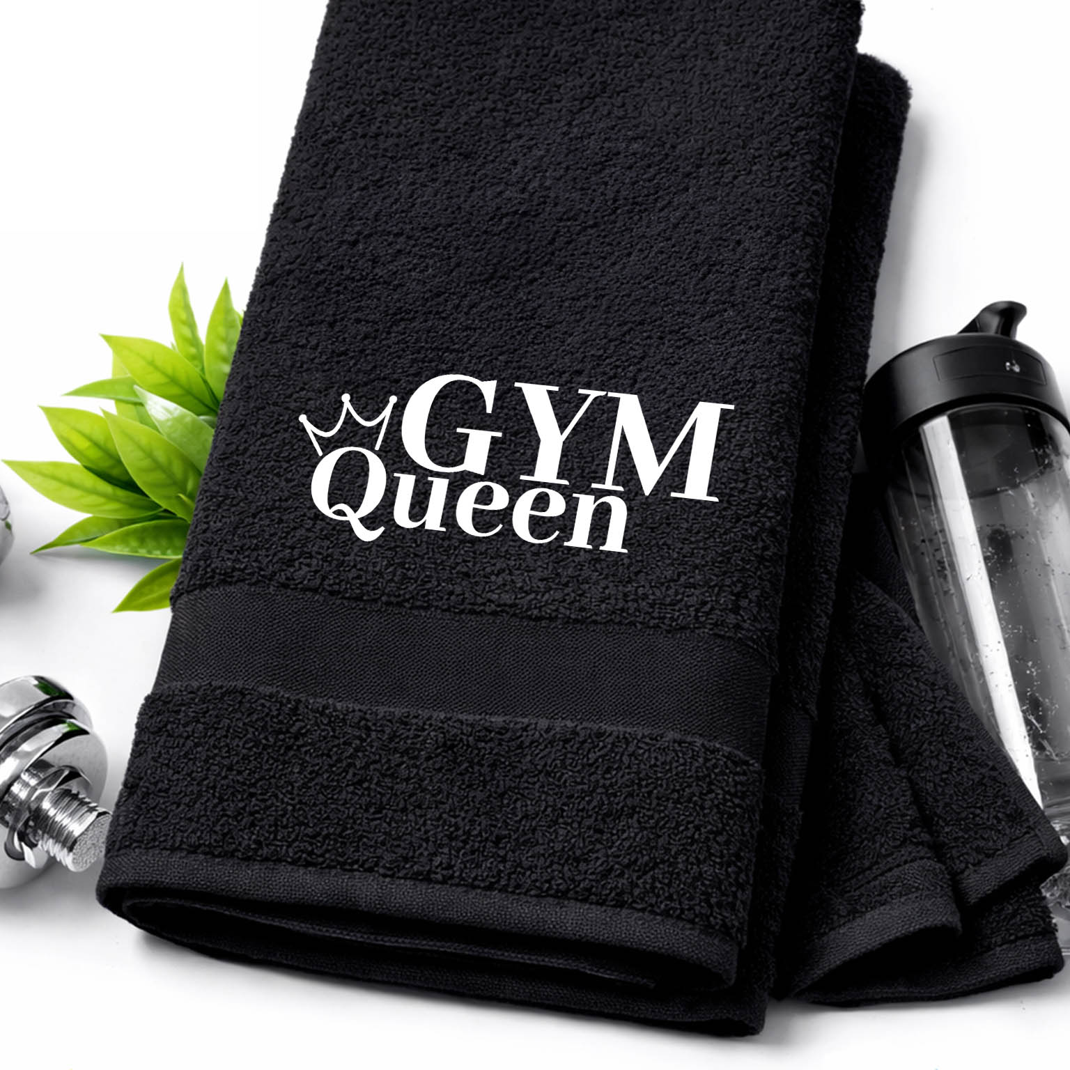 GYM Queen