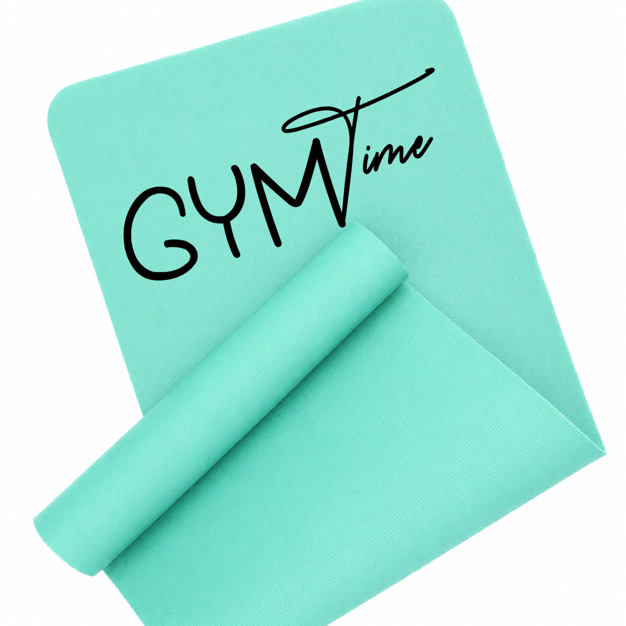 Gym time 2 mata piankowa do ćwiczeń