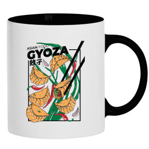 Gyoza