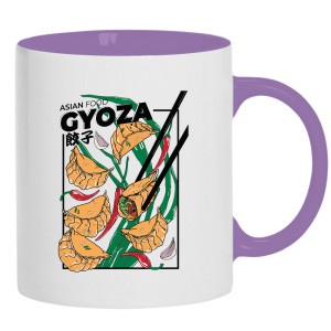 Gyoza