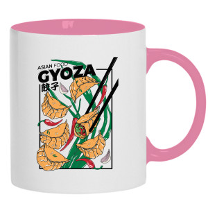 Gyoza