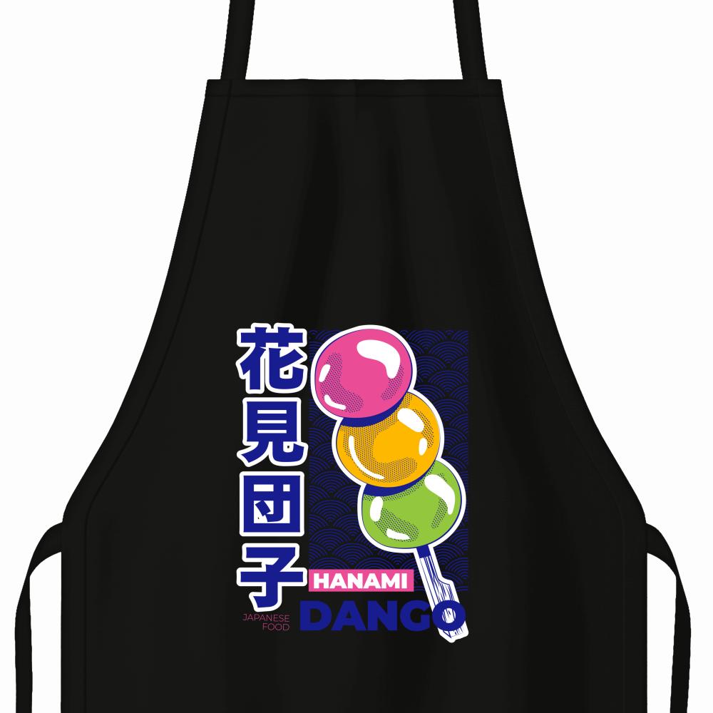 Hanami Dango fartuch