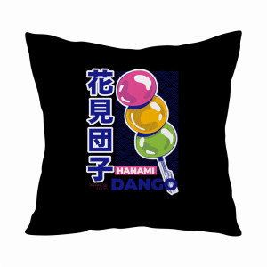 Hanami Dango