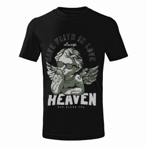 Have Faith in Love 1