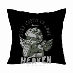 Have Faith in Love 1