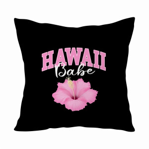 Hawaii Babe