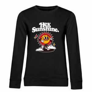 HEY SUNSHINE