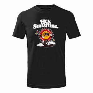 HEY SUNSHINE