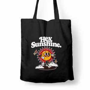 HEY SUNSHINE