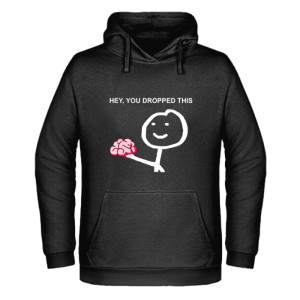 Hey, You Dropped This