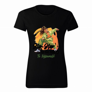 Hip-hop to nie hobby, to tożsamość