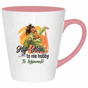 Hip-hop to nie hobby, to tożsamość