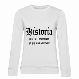 Historia lubi się powtarzać