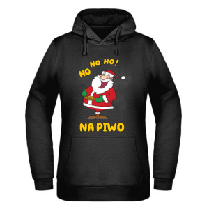 Ho Ho Ho na piwo