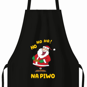 Ho Ho Ho na piwo