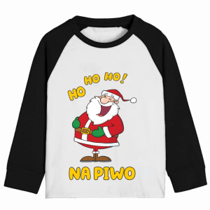 Ho Ho Ho na piwo