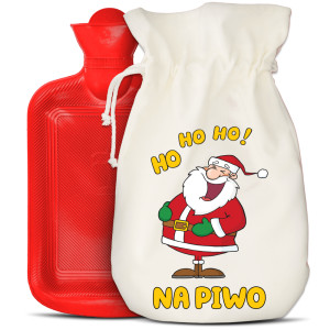 Ho Ho Ho na piwo
