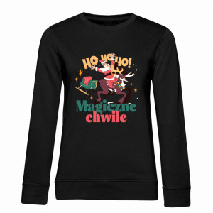 Ho Ho Magiczne chwile