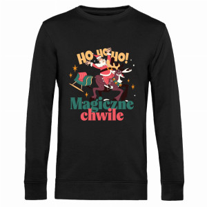 Ho Ho Magiczne chwile