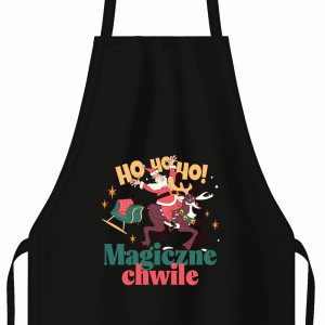 Ho Ho Magiczne chwile