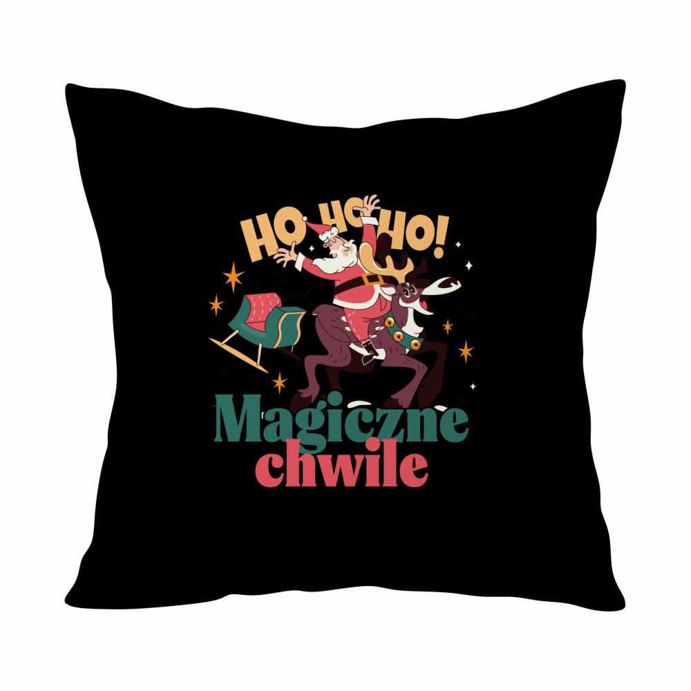 Ho Ho Magiczne chwile