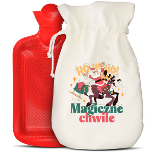 Ho Ho Magiczne chwile