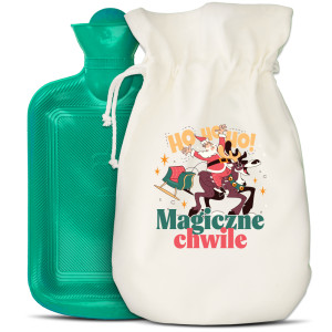 Ho Ho Magiczne chwile