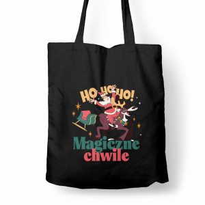 Ho Ho Magiczne chwile