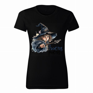 Hocus Pocus – niech zacznie się magia!