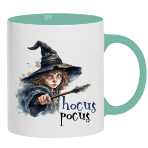Hocus Pocus – niech zacznie się magia!
