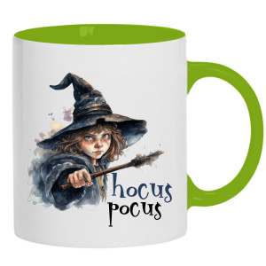 Hocus Pocus – niech zacznie się magia!