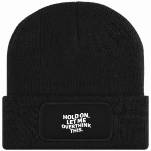 HOLD ON LET ME OVERTHINK THIS1