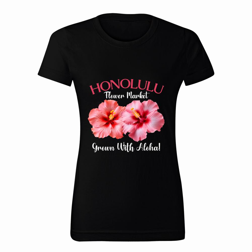 HONOLULU koszulka damska