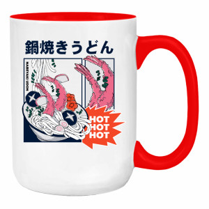 Hot Ramen