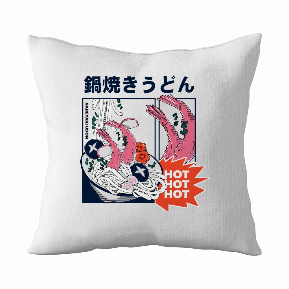 Hot Ramen poduszka