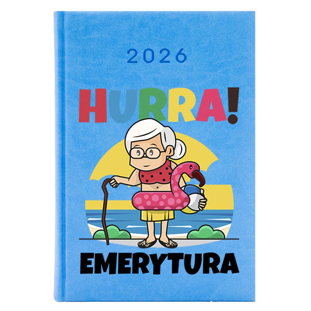 Hurra! Emerytura 2