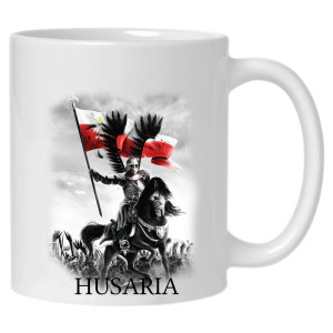 Husaria — elita polskiego oręża