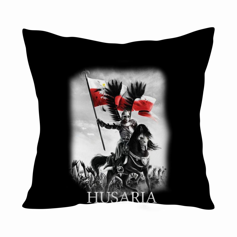 Husaria Polska poduszka